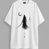 Camiseta Shinigami