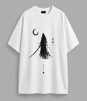 Camiseta Shinigami