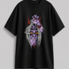 Camiseta shinigami de naruto