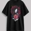Camiseta Geto x Gojo