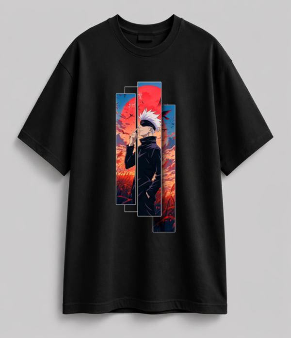 Camiseta Geto