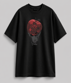 Camiseta Death Note